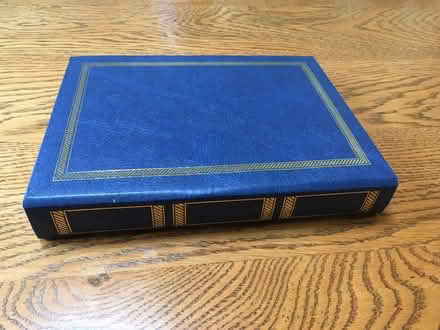 Photo of free Photo album (Tolworth KT6) #1