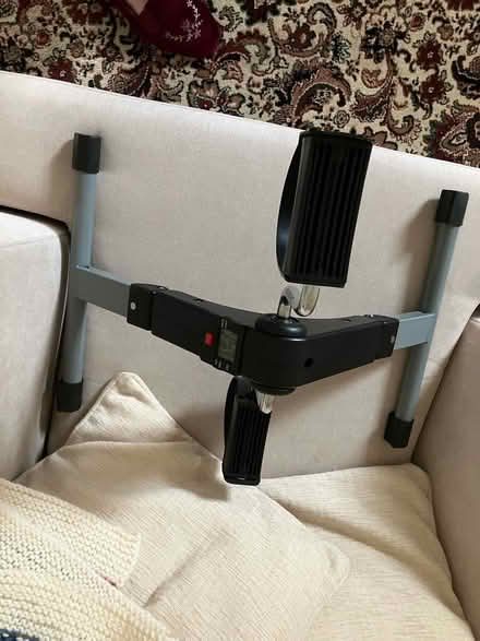 Photo of free Leg exerciser (Harlow CM18 staple tye) #1