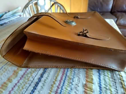 Photo of free Briefcase for repair (Welland WR13) #2