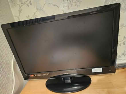Photo of free 22" tv (Kingswood BS15) #2