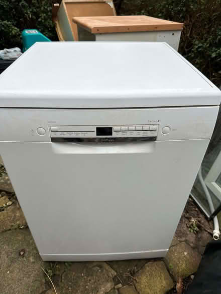 Photo of free Dishwasher (Dane Hills LE3) #1