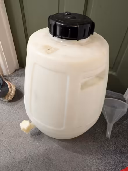 Photo of free Home brew Pressure Keg - Boots (Manor Estate, Hemel. HP3) #1