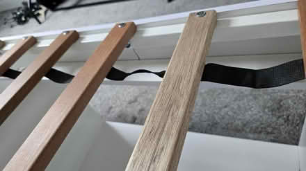 Photo of free Single bed with storage (E15 Stratford/Plaistow) #3