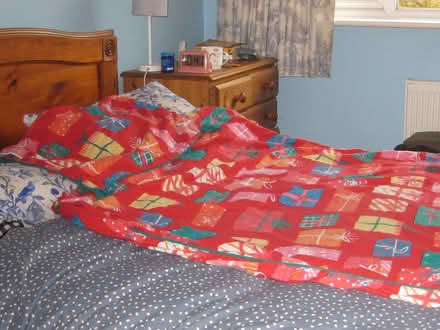 Photo of free Single Duvet Cover and Pillowcase (Springfield, Chelmsford, CM1) #1