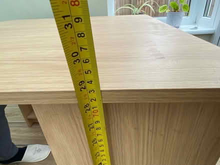 Photo of free Corner Desk (Merstham, RH1) #4