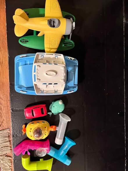 Photo of free Kids toys (Bethesda) #1