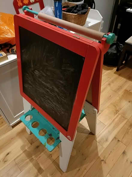 Photo of free Child's Easel (Welwyn Garden City) #1