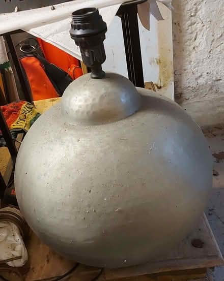 Photo of free Table lamps (Fairfield LA1) #1