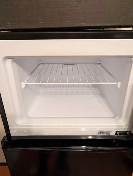 Photo of free Russell Hobbs fridge freezer (Fullers Slade MK11) #2