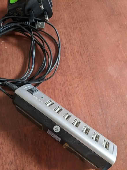 Photo of free Usb multi socket (Freehold LA1) #1