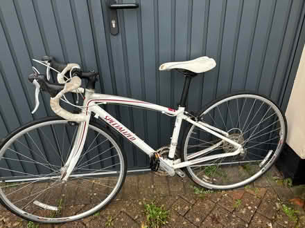 Photo of free Bicycle (Seascale CA20) #1