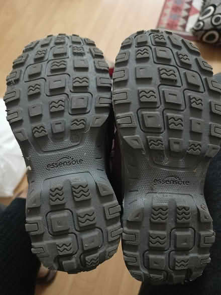 Photo of free Girls Shoes Different Sizes (IG6) #3