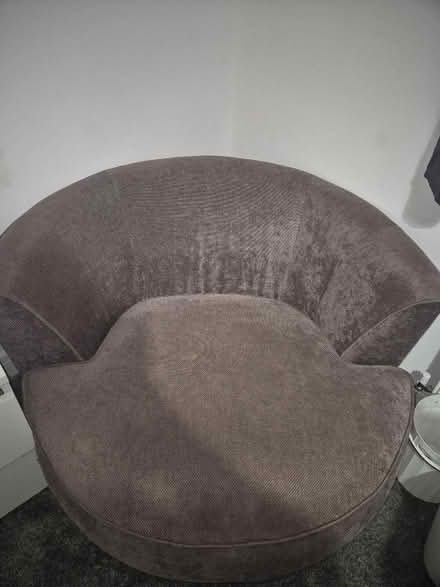 Photo of free Round Chair (Rawmarsh S62) #3