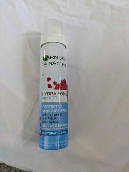 Photo of free Primers & hydrating spray (Quedgeley) #2