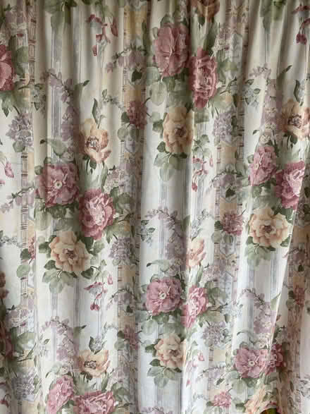 Photo of free Window curtains (Waddicar L31) #1