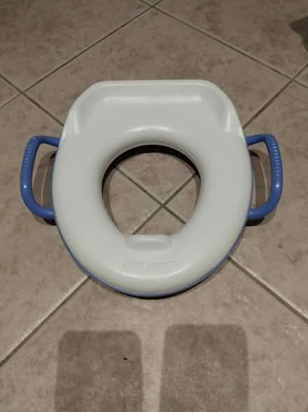 Photo of free Training toddler toilet seat (Richmond Hill) #2