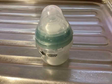 Photo of free Tommee Tippee *used* baby bottles (Astley Bridge BL1) #1