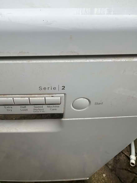 Photo of free Dishwasher (Dane Hills LE3) #4
