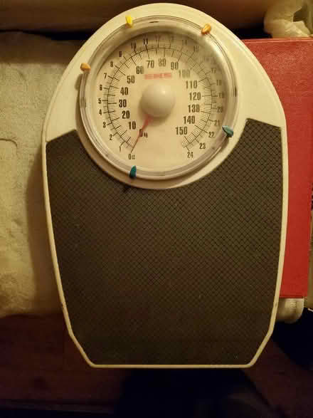 Photo of free Weighing scale (NW10) #1
