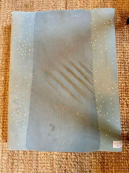 Photo of free Changing mat (Drumcondra) #1