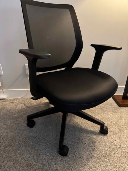 Photo of free Office chair (Novi) #1