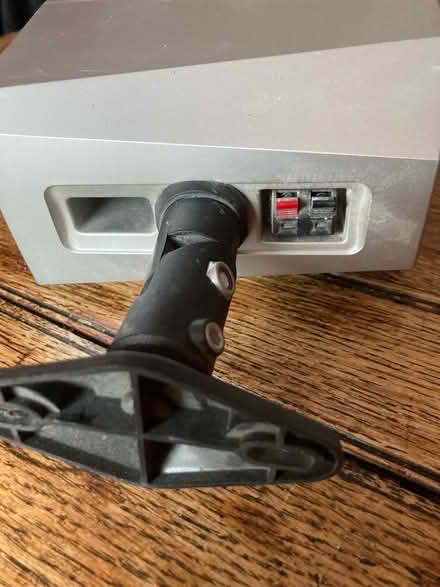 Photo of free Surround sound speaker (RUshden NN10) #2