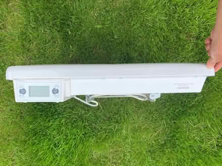 Photo of free Electric wall panel heater (Innerleithen EH44) #2