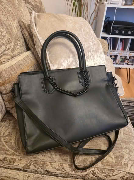 Photo of free Black bag (Dublin 16) #1