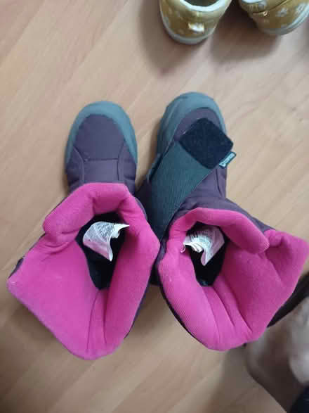 Photo of free Girls Shoes Different Sizes (IG6) #2