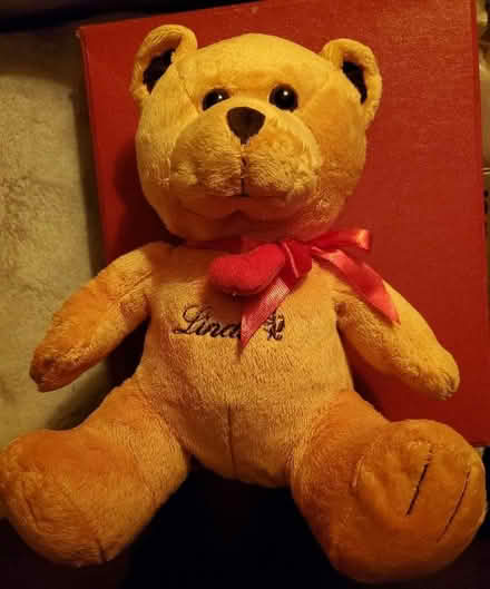 Photo of free Teddy bear (NW10) #1