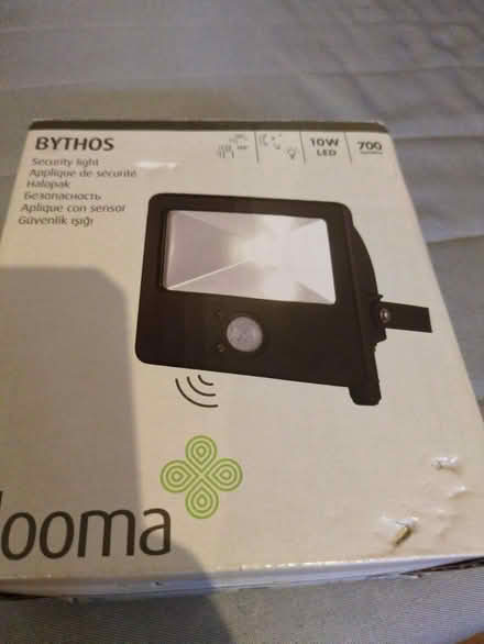 Photo of free Security light (West Norwood SE27) #1