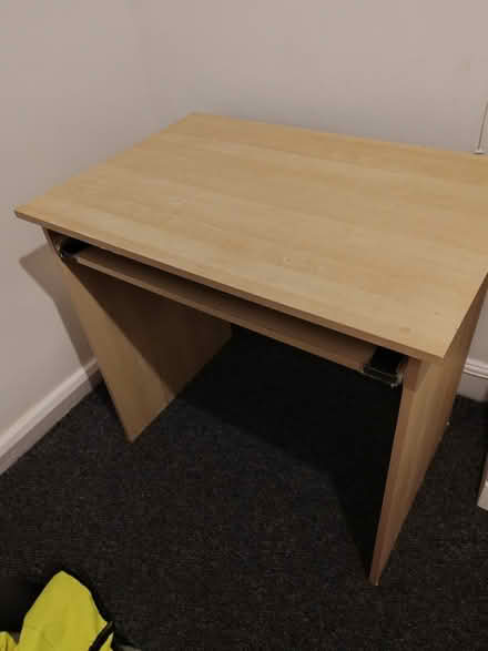 Photo of free Desk (Yardley) #1