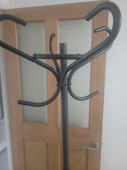 Photo of free Coat Hanger (IG6) #2