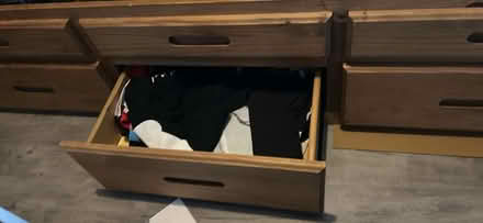 Photo of free Trundle bed (Bath BA2) #2