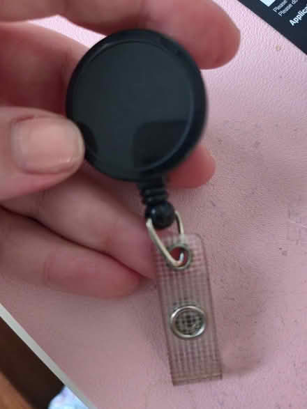 Photo of free Batch lanyard (Dublin 16) #2