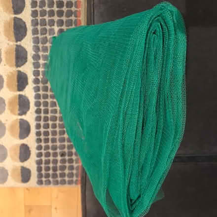Photo of free Net fabric (Hitchin) #2