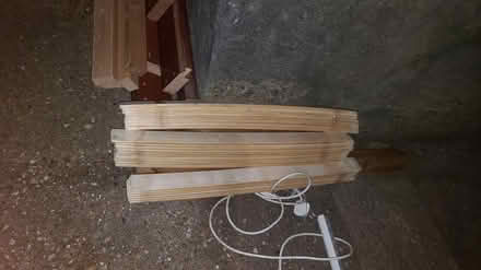 Photo of free Wood (TN38) #1