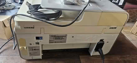 Photo of free Dell 924 printer (Crookesmoor S6) #2