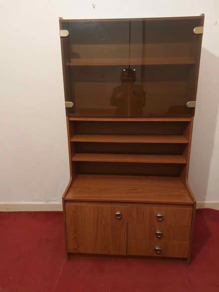 Photo of free Cabinet (Alport DE45) #1