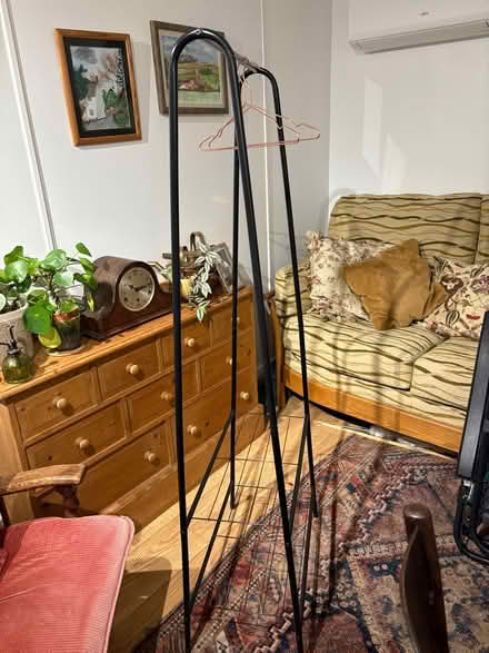 Photo of free Hanging Rail (lightweight) (Bristol BS4) #2