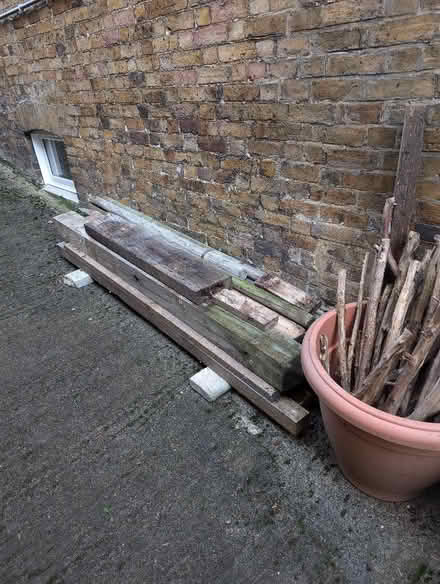 Photo of free Fire or DIY wood (CT10) #3