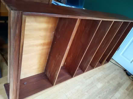 Photo of free Bookcase (Cutteslowe OX2) #3