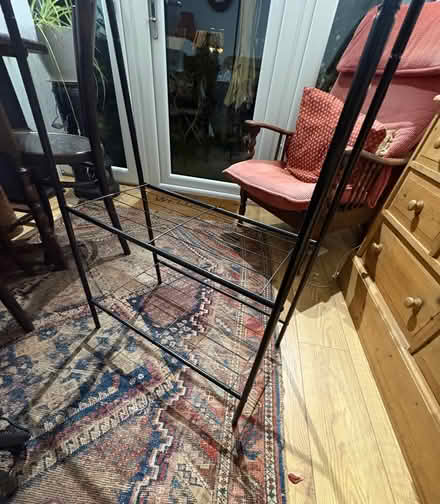 Photo of free Hanging Rail (lightweight) (Bristol BS4) #3