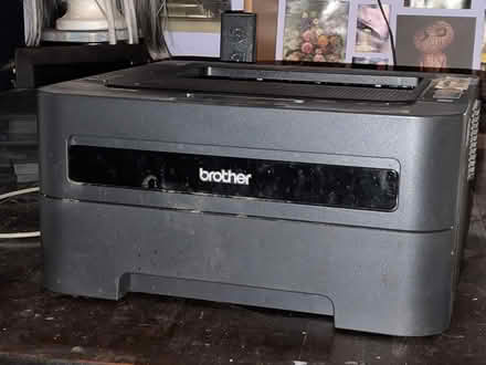 Photo of free Brother laser printer (Bloor and Ossington) #1