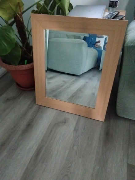 Photo of free Mirror (Langney BN23) #1