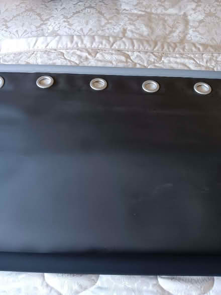 Photo of free Blackout blind (Lower Walkley S6) #3