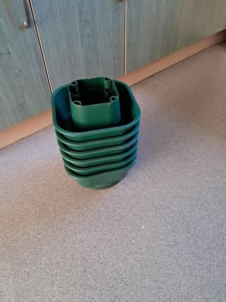 Photo of free Tomato planters (darlington) #1