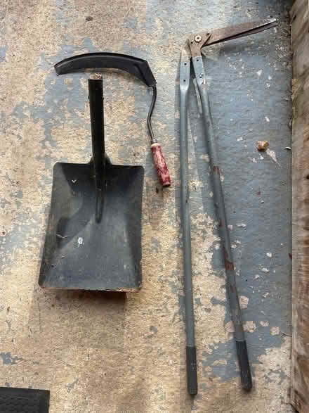 Photo of free Tools (BA15 Holt Road) #1