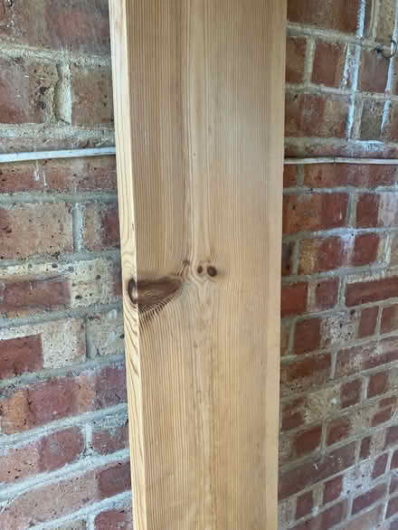 Photo of free Wood for shelf (Rusthall TN4) #2