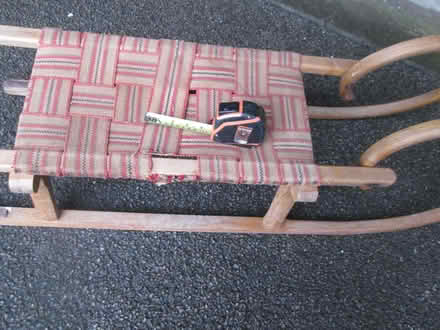 Photo of Upholstery Webbing (Windermere LA23) #1